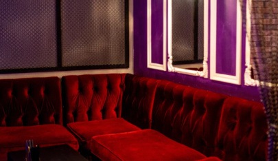 Striptiz-klub Zavist' Flirt Bar -  in , 