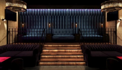 Striptiz-klub Zavist' Flirt Bar -  in , 