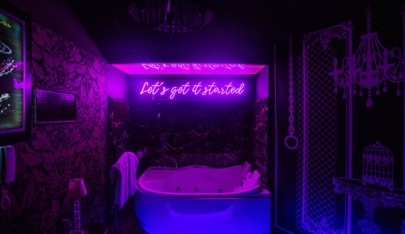 Стриптиз-клуб Zависть Private Bar - in ,