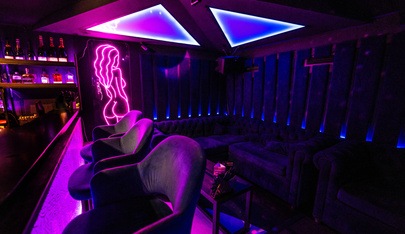 Стриптиз-клуб Zависть Private Bar - in ,
