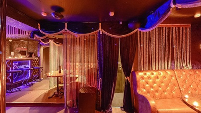 Стриптиз-клуб Zависть Show Bar - in ,