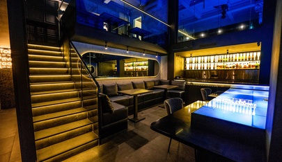 Стриптиз-клуб Zависть Show Bar - in ,