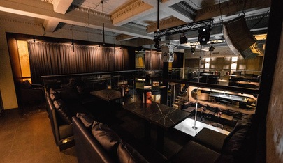 Стриптиз-клуб Zависть Show Bar - in ,