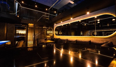 Стриптиз-клуб Zависть Show Bar - in ,