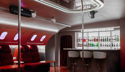 Zависть Podium Club - in ,
