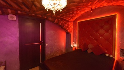 Zависть Strip Bar - in ,