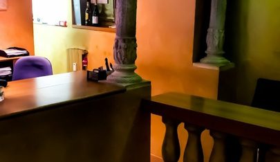 La Divina Club Privé -  in , 