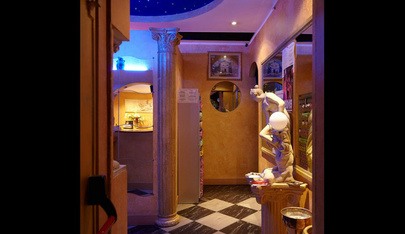 La Divina Club Privé - in ,
