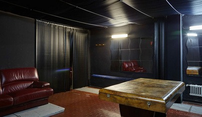 La Divina Club Privé - in ,