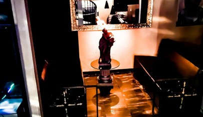 La Divina Club Privé - in ,