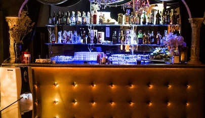 La Divina Club Privé - in ,
