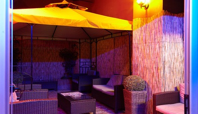 La Divina Club Privé - in ,