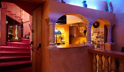 La Divina Club Privé - in ,