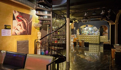 La Divina Club Privé - in ,