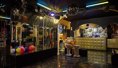 La Divina Club Privé - in ,