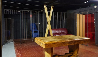 La Divina Club Privé - in ,