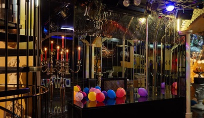 La Divina Club Privé - in ,