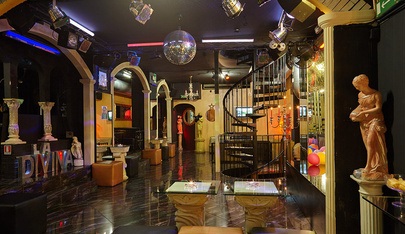 La Divina Club Privé - in ,