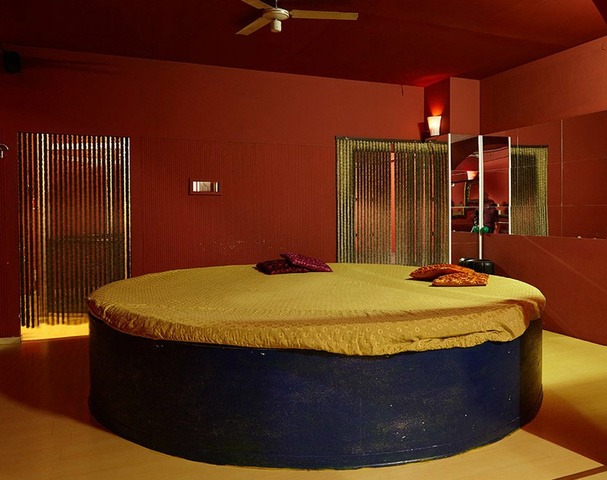 La Divina Club Privé -  in , 