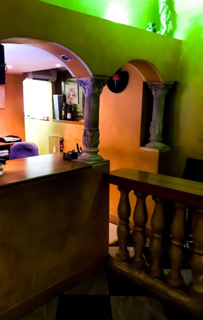 La Divina Club Privé -  in , 