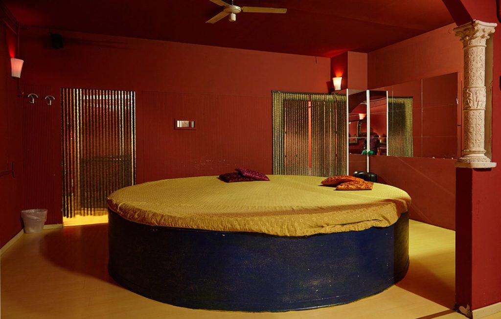 La Divina Club Privé -  in , 