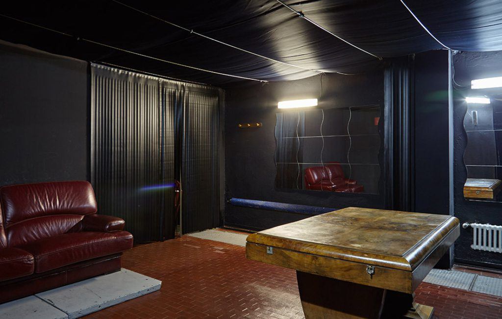 La Divina Club Privé -  in , 