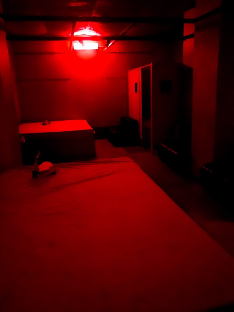 La Divina Club Privé -  in , 