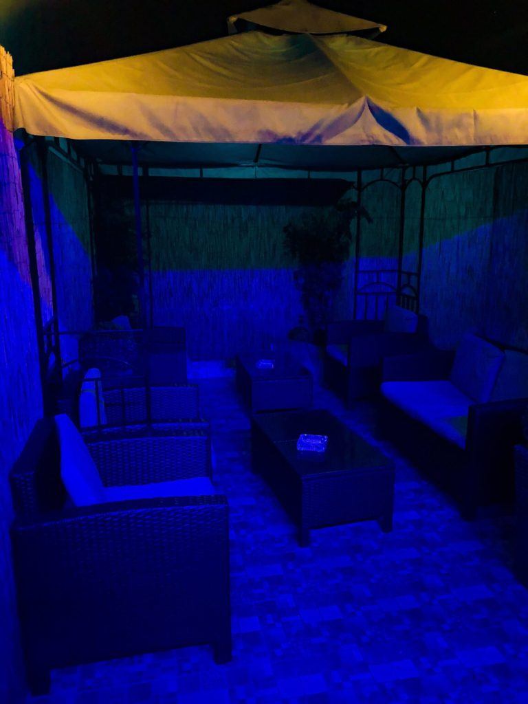 La Divina Club Privé -  in , 
