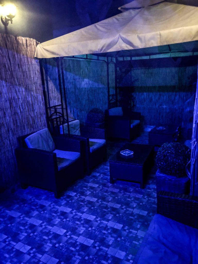 La Divina Club Privé -  in , 