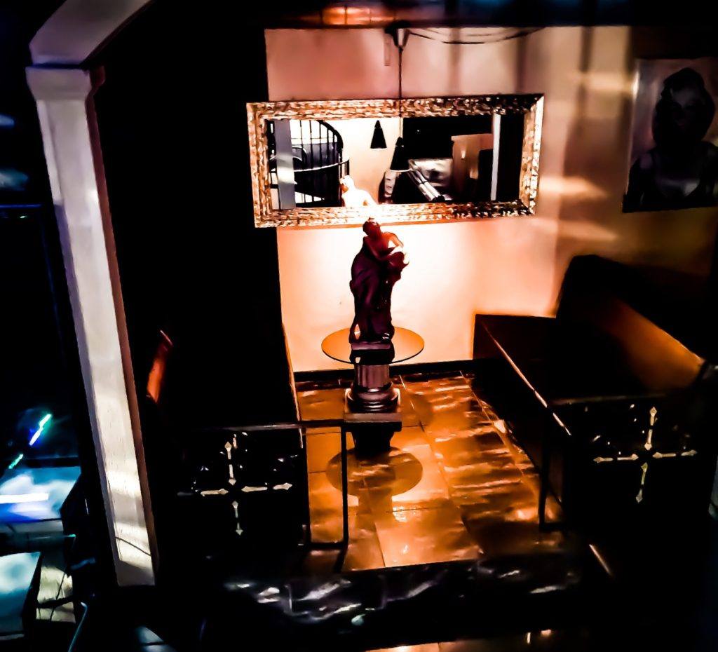 La Divina Club Privé -  in , 
