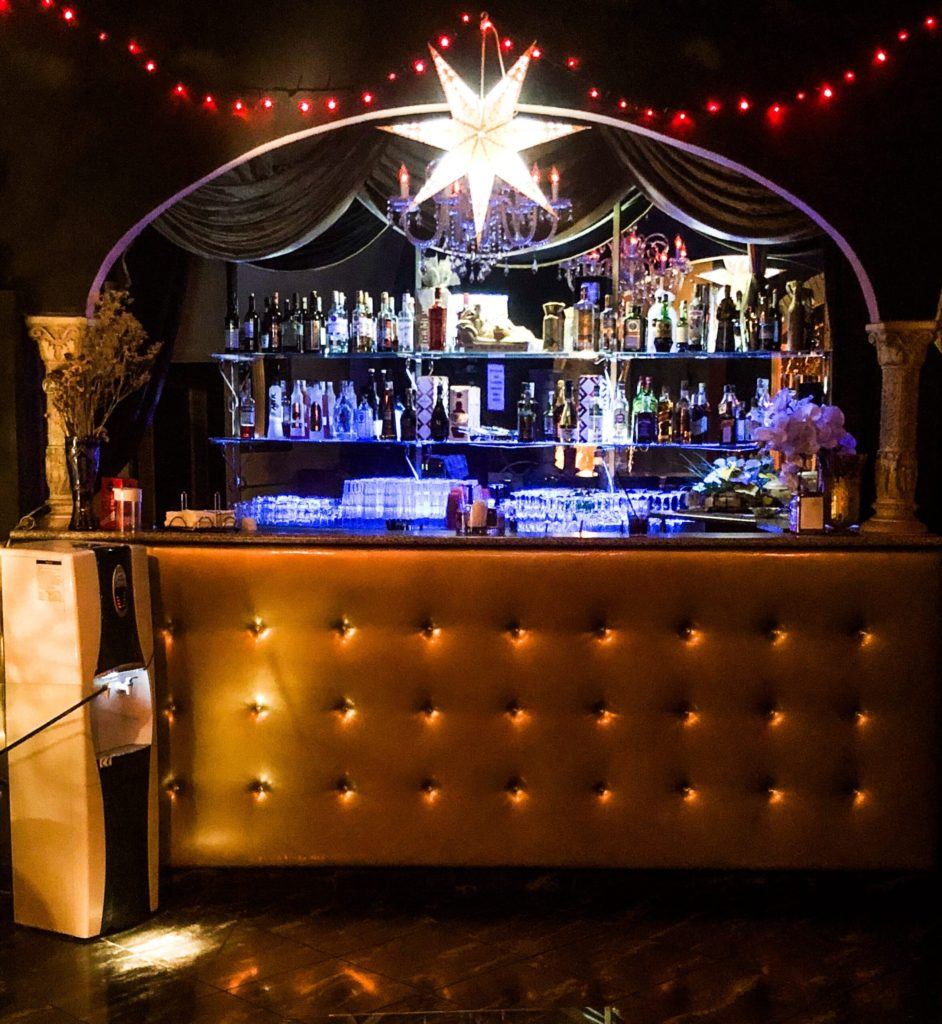La Divina Club Privé -  in , 
