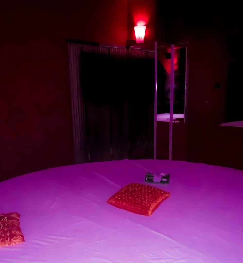 La Divina Club Privé -  in , 