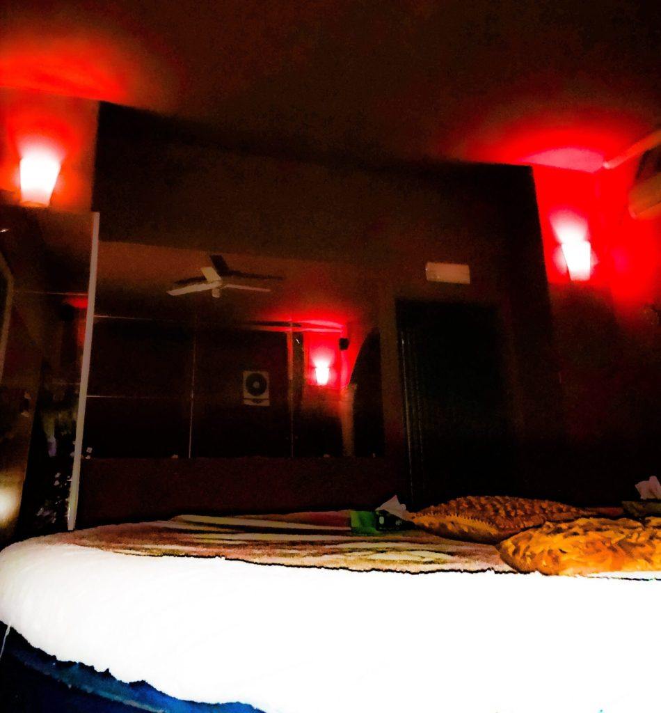 La Divina Club Privé -  in , 