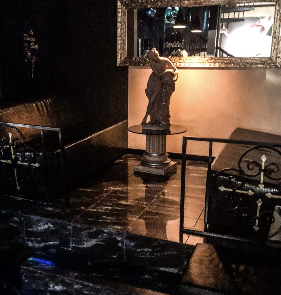 La Divina Club Privé -  in , 