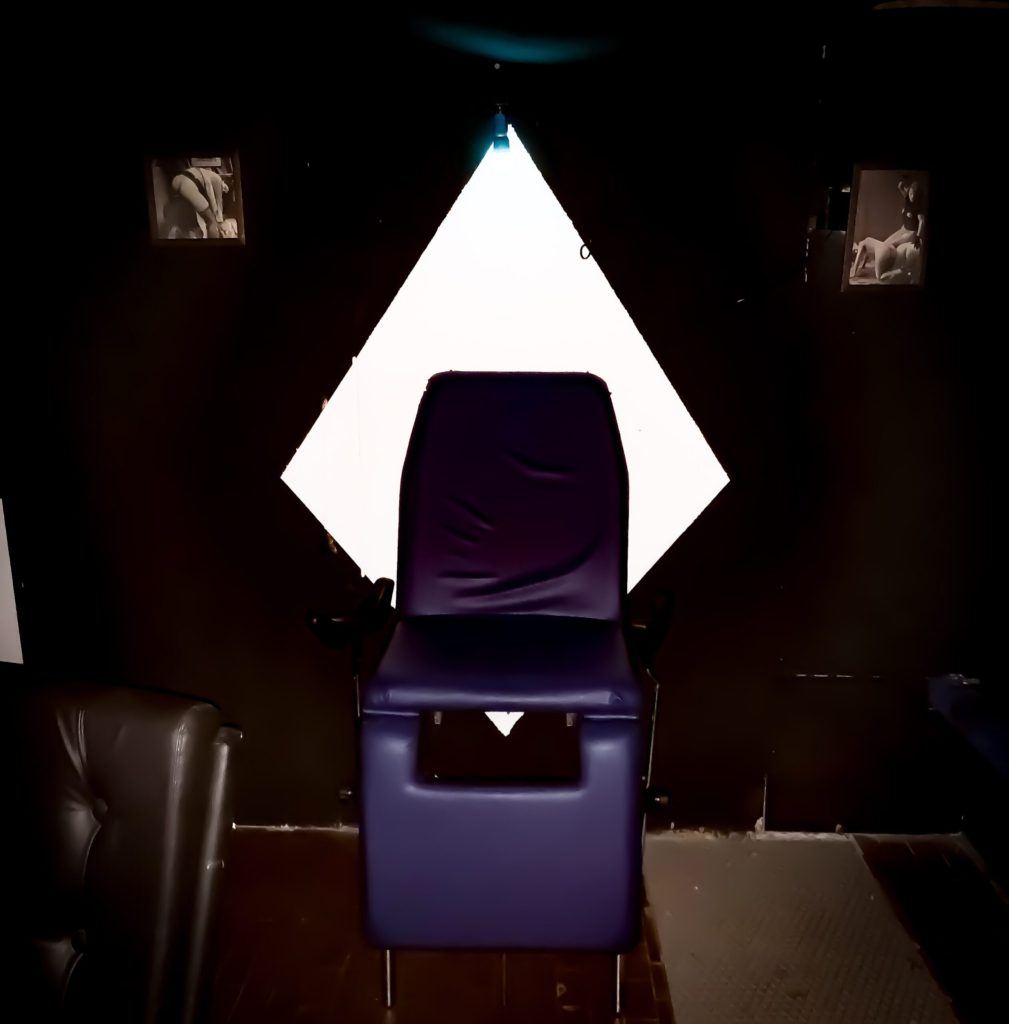 La Divina Club Privé -  in , 