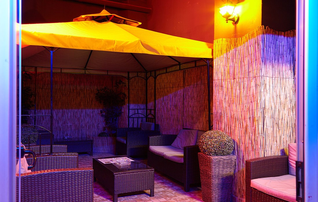 La Divina Club Privé -  in , 