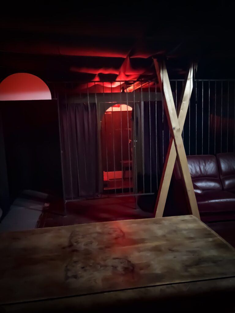 La Divina Club Privé -  in , 