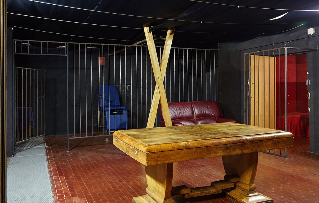 La Divina Club Privé -  in , 
