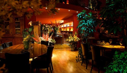 Orangerie Le Club Ag -  in , 