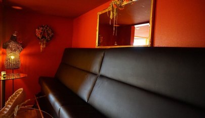 Orangerie Le Club Ag -  in , 