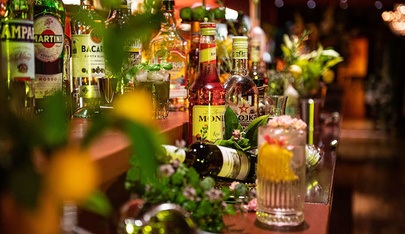 Orangerie Le Club Ag -  in , 