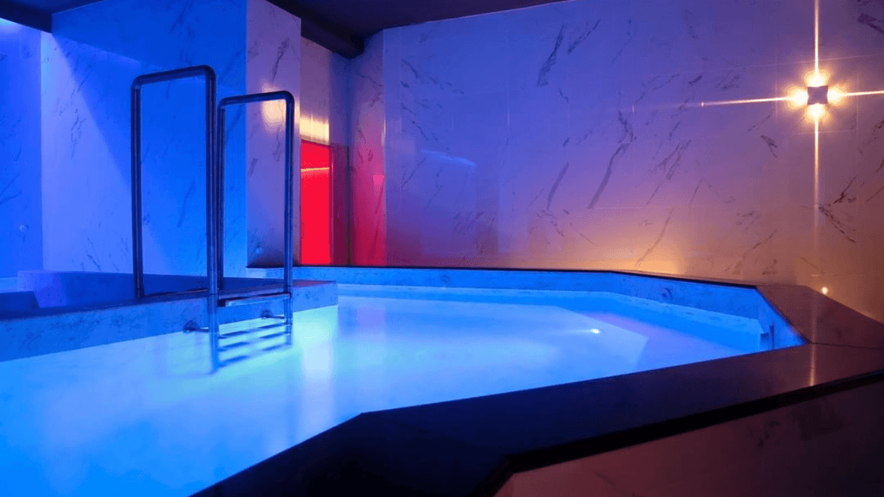 Swinger Vip Club Milano -  in , 