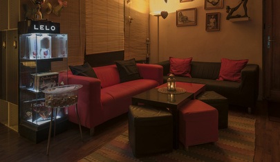 Tik-Tak Swingerklub - in ,