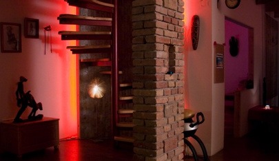Tik-Tak Swingerklub - in ,
