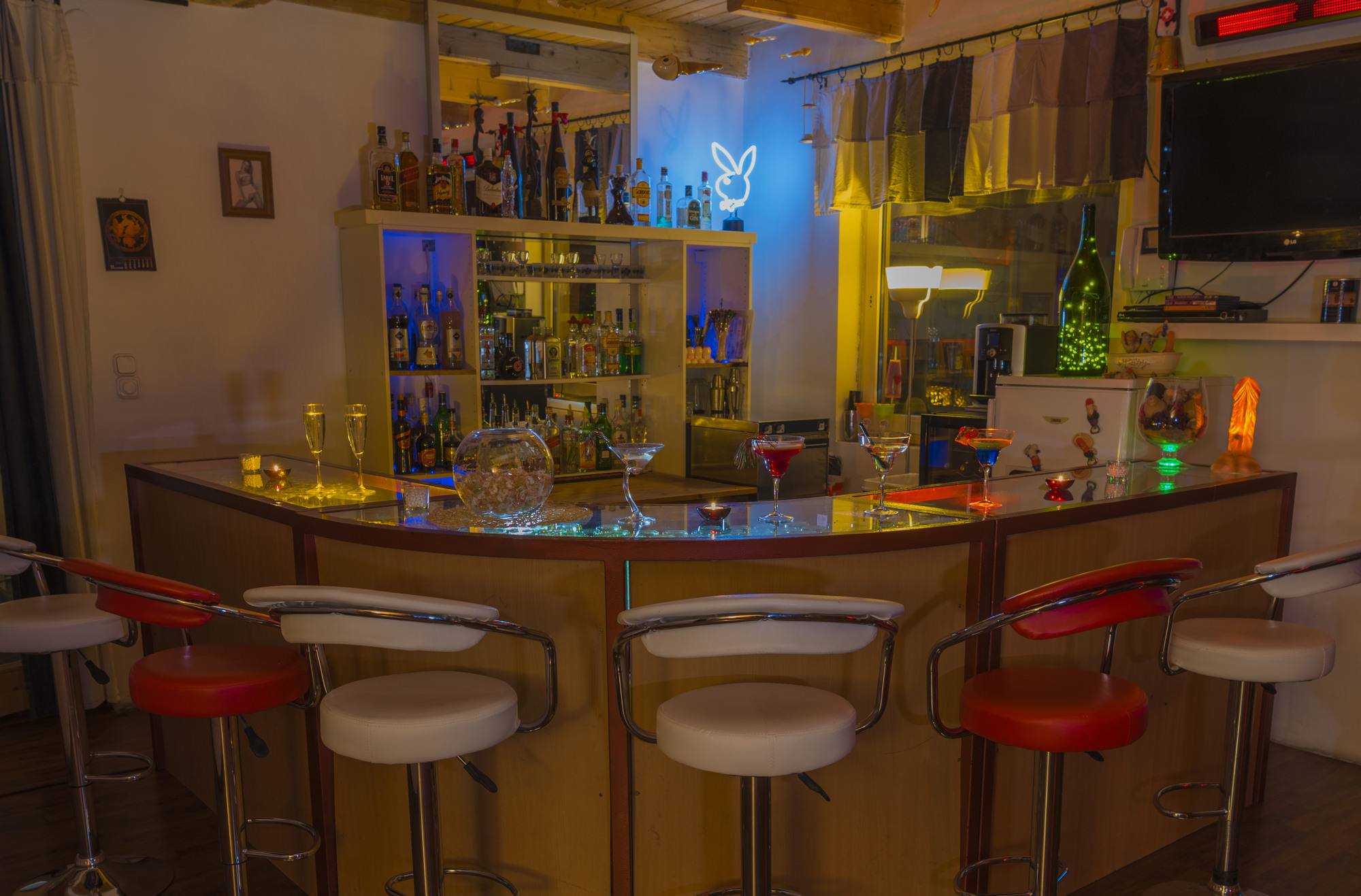 Tik-Tak Swingerklub -  in , 