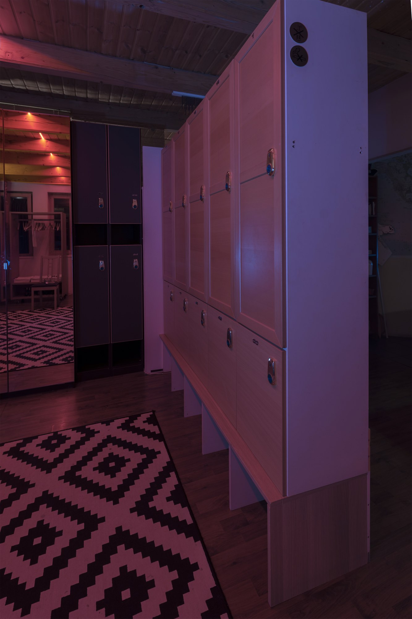 Tik-Tak Swingerklub -  in , 