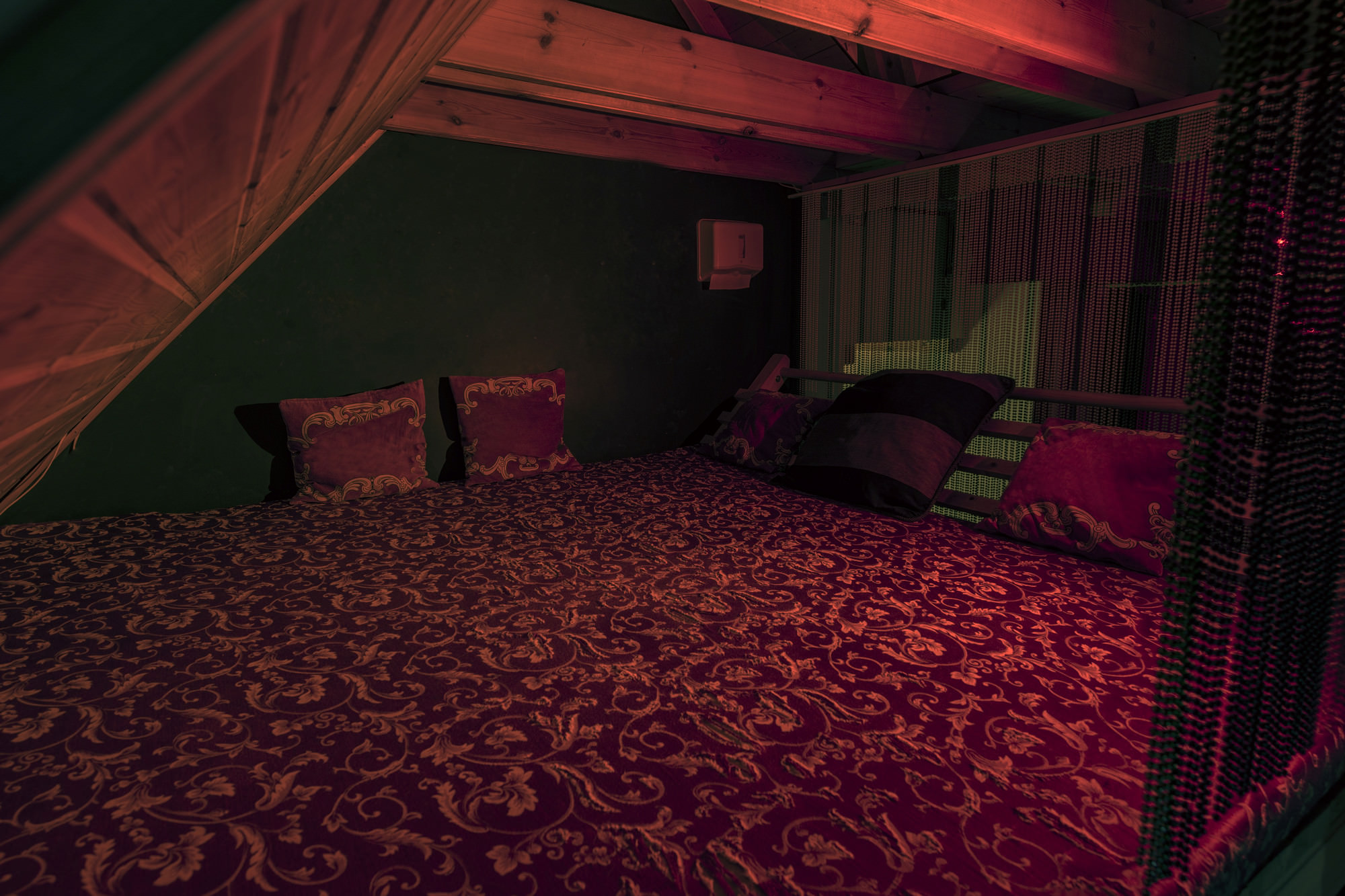 Tik-Tak Swingerklub -  in , 