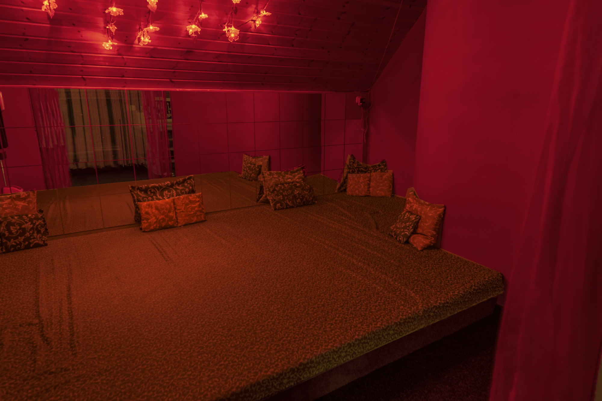 Tik-Tak Swingerklub -  in , 