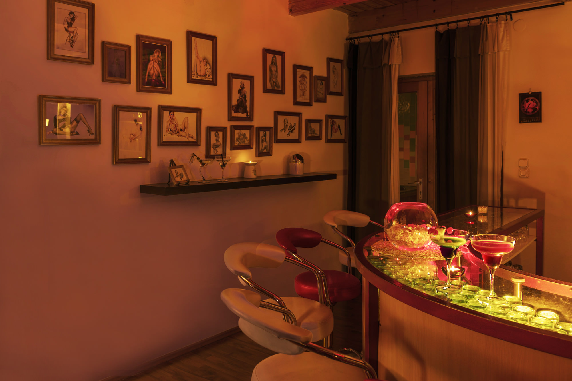 Tik-Tak Swingerklub -  in , 