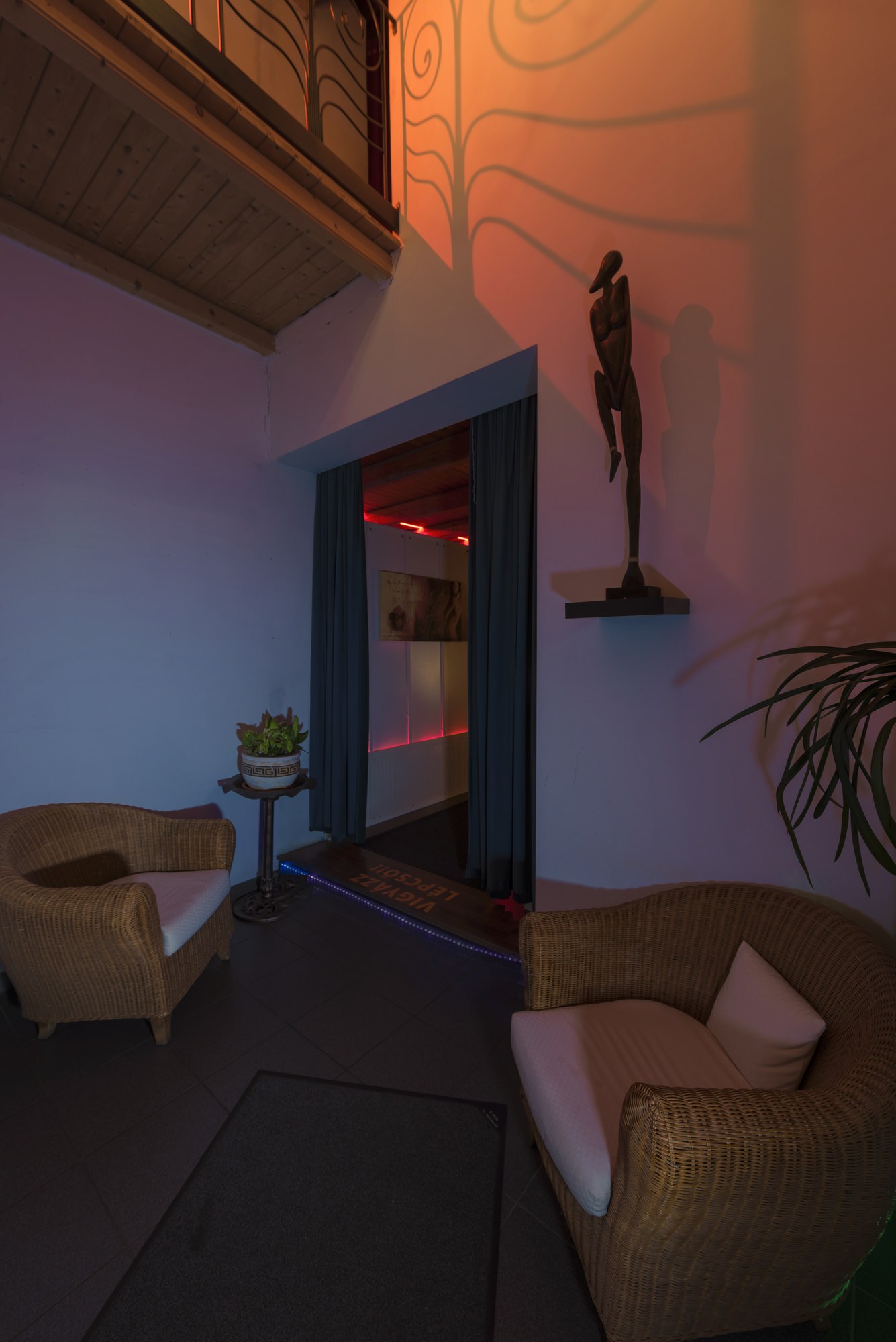 Tik-Tak Swingerklub -  in , 